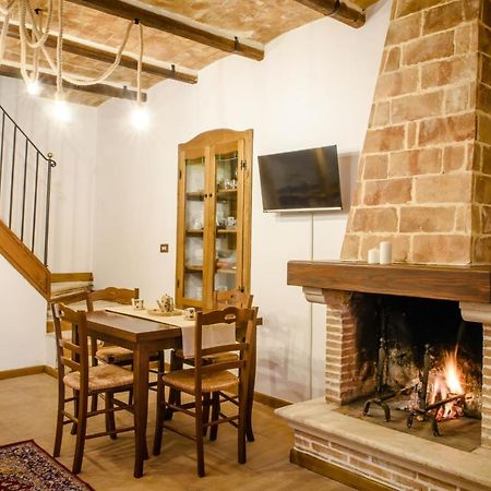 Lavistadeisogni Monte Morrone Celano Kültér fotó
